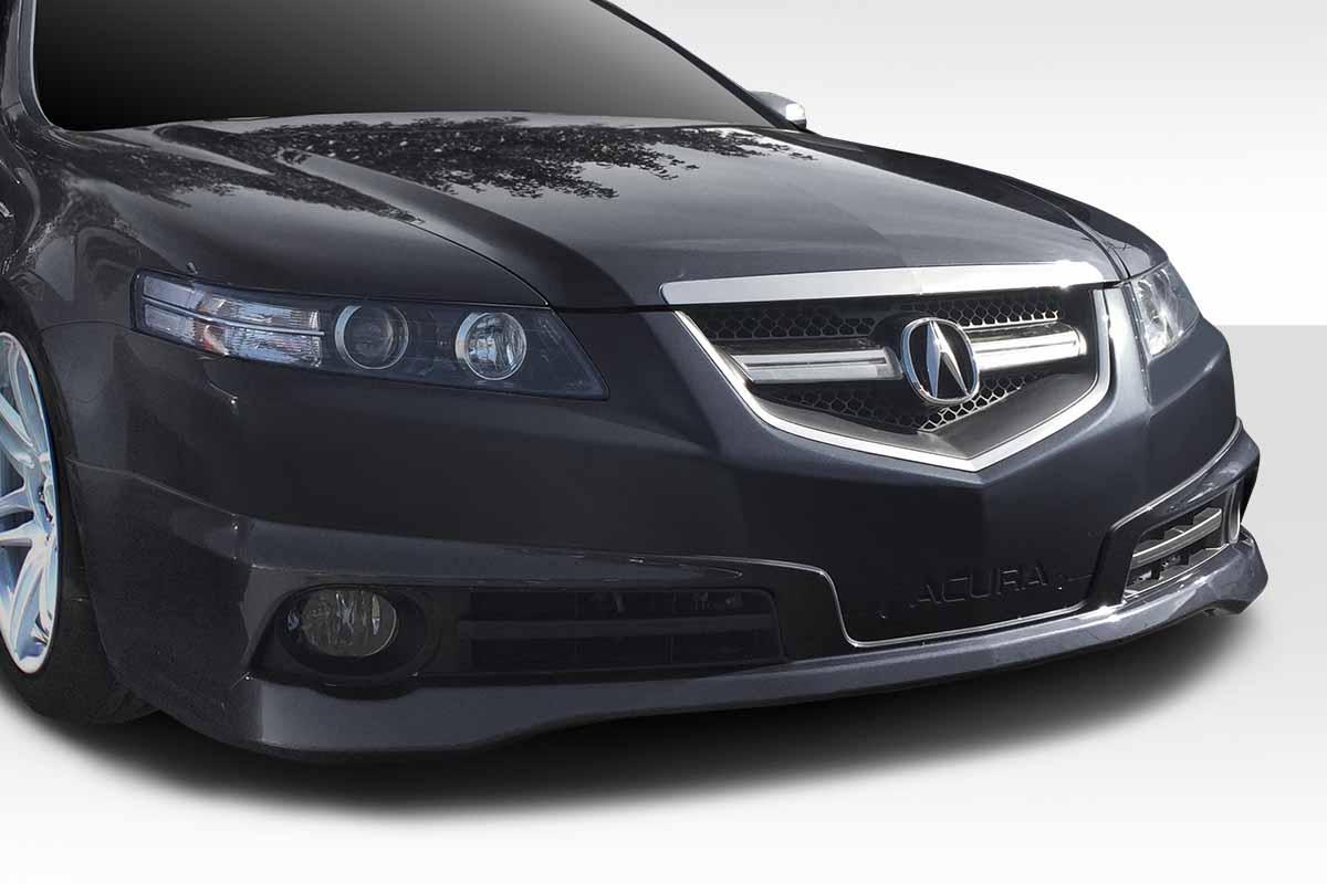 2007-2008 Acura TL Duraflex Type S Front Lip