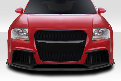 2000-2006 Audi TT Duraflex Regulator Front Bumper