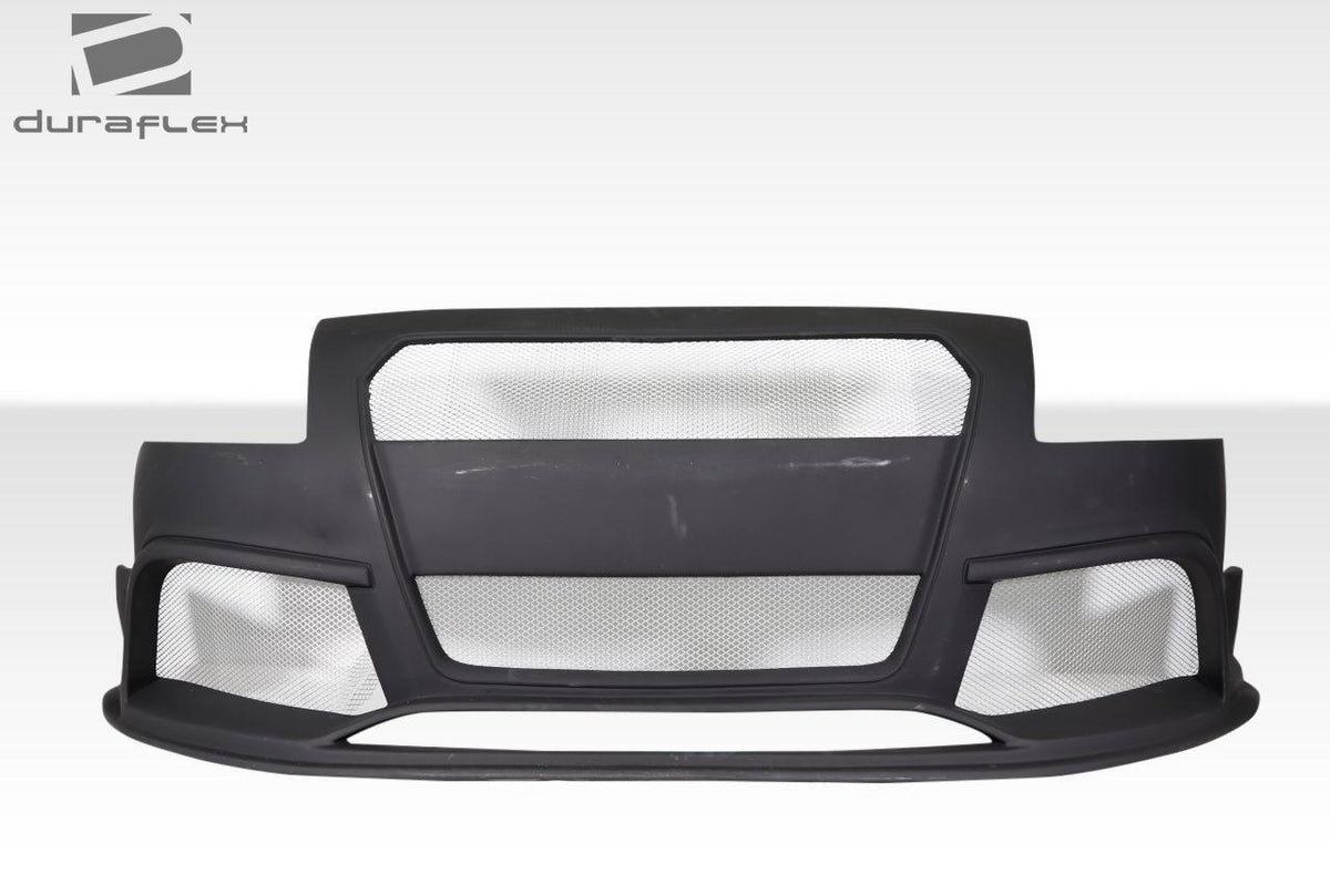 2000-2006 Audi TT Duraflex Regulator Front Bumper
