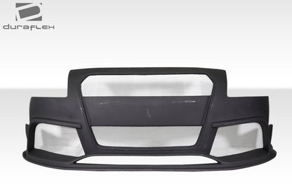2000-2006 Audi TT Duraflex Regulator Front Bumper