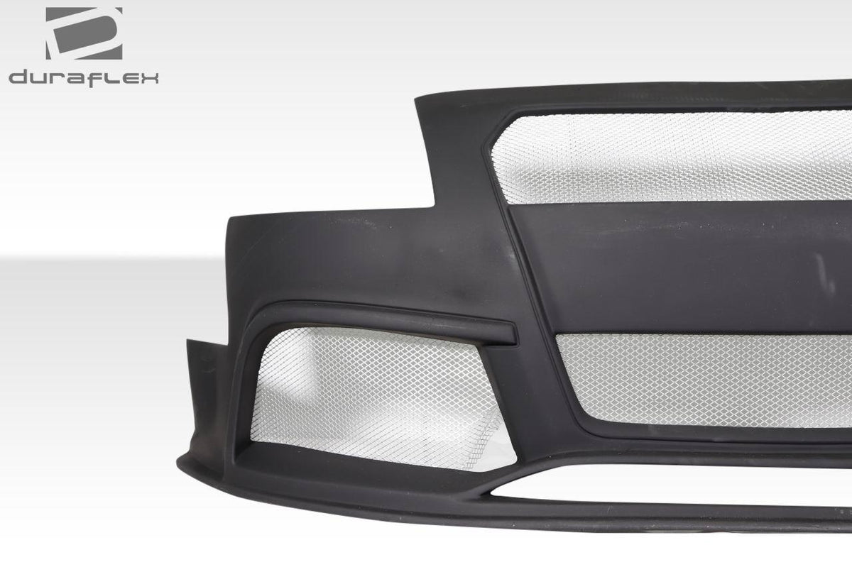 2000-2006 Audi TT Duraflex Regulator Front Bumper