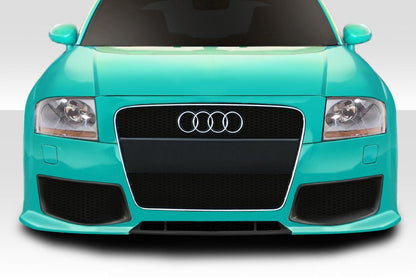 2000-2006 Audi TT Duraflex Regulator GT Front Bumper