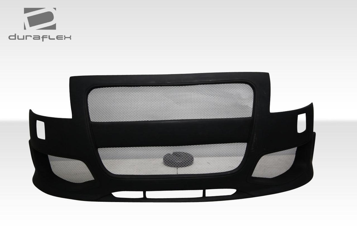 2000-2006 Audi TT Duraflex Regulator GT Front Bumper