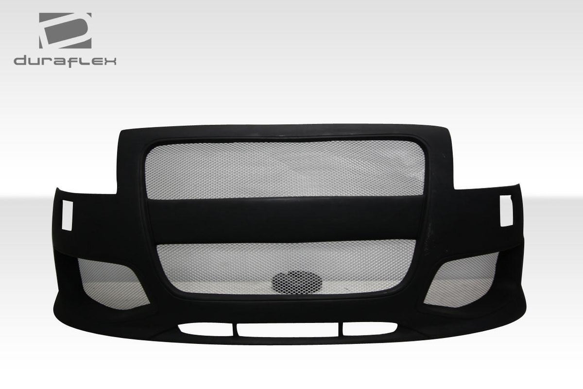 2000-2006 Audi TT Duraflex Regulator GT Front Bumper