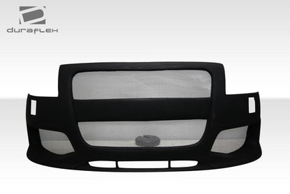 2000-2006 Audi TT Duraflex Regulator GT Front Bumper