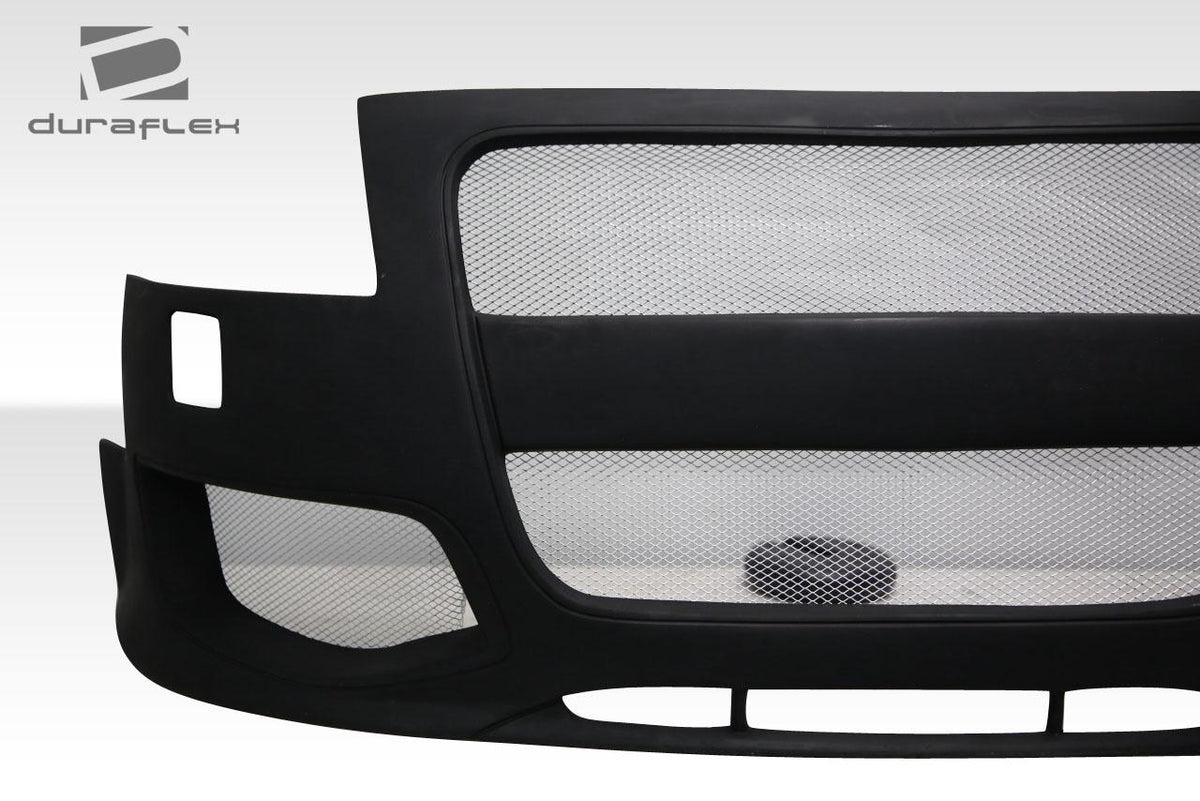 2000-2006 Audi TT Duraflex Regulator GT Front Bumper