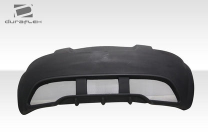 2000-2006 Audi TT Duraflex Regulator Rear Bumper