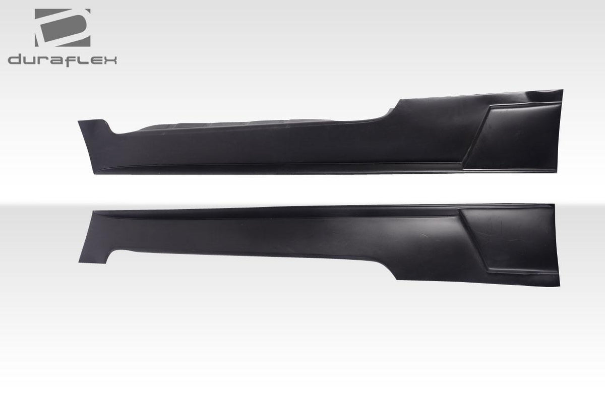 2000-2006 Audi TT Duraflex Regulator Side Skirts