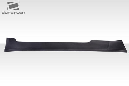 2000-2006 Audi TT Duraflex Regulator Side Skirts