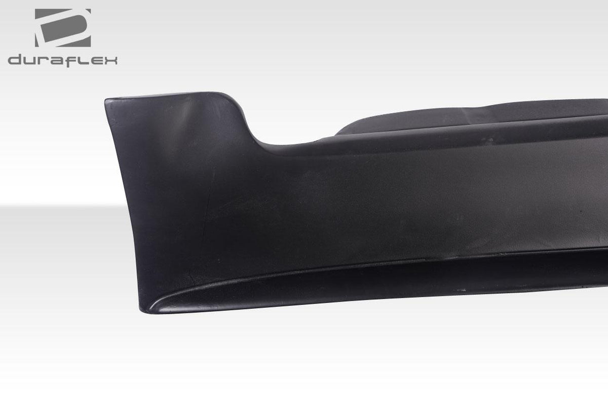 2000-2006 Audi TT Duraflex Regulator Side Skirts