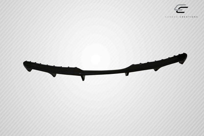 2008-2015 Audi TT Carbon Creations Hyperion Carbon Fiber Rear Lip