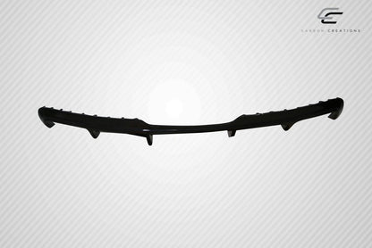 2008-2015 Audi TT Carbon Creations Hyperion Carbon Fiber Rear Lip