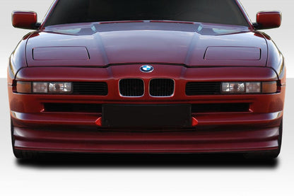 1991-1997 BMW 8 Series Duraflex Alpine Front Lip