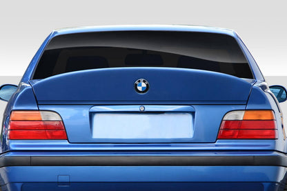 1992-1998 BMW 3 Series Duraflex CSL Rear Wing