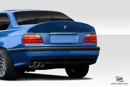 1992-1998 BMW 3 Series Duraflex CSL Rear Wing