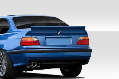 1992-1998 BMW 3 Series Duraflex RBS Rear Wing