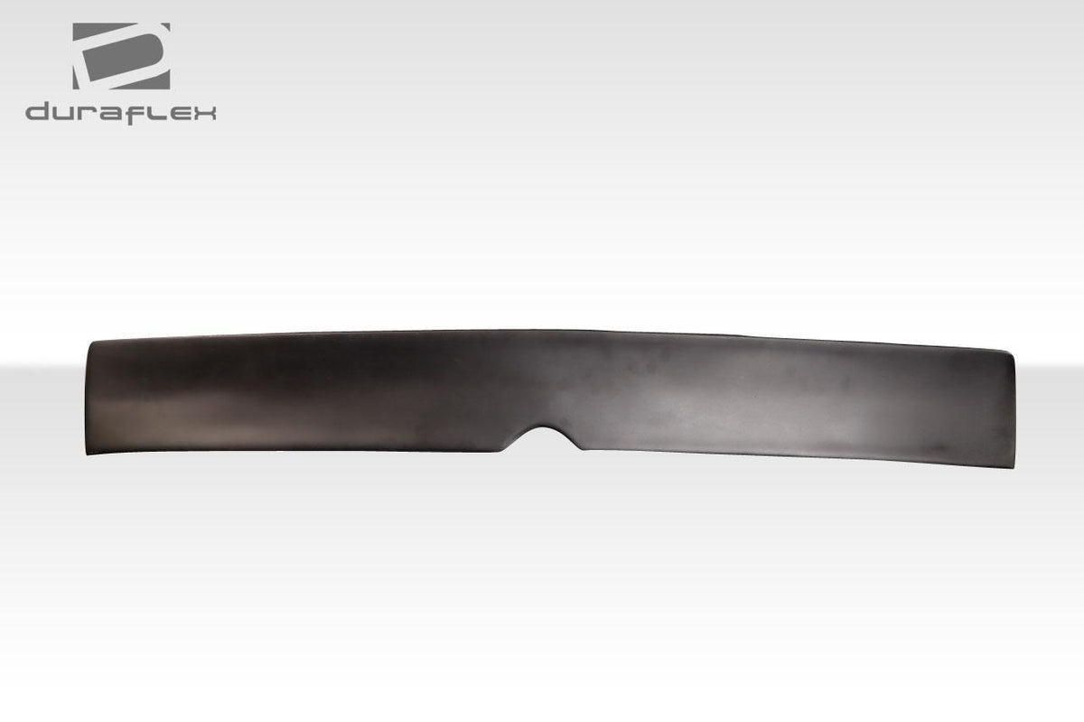 1992-1998 BMW 3 Series Duraflex RBS Rear Wing