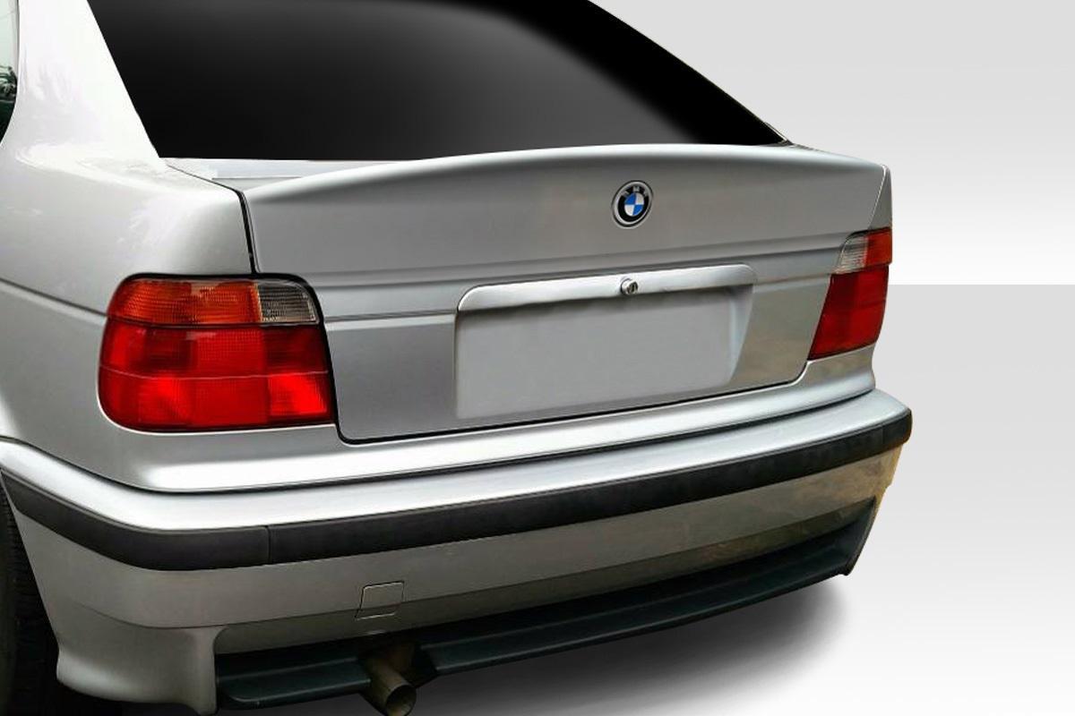 1992-1998 BMW 3 Series Duraflex CSL Rear Wing