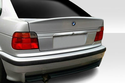 1992-1998 BMW 3 Series Duraflex CSL Rear Wing