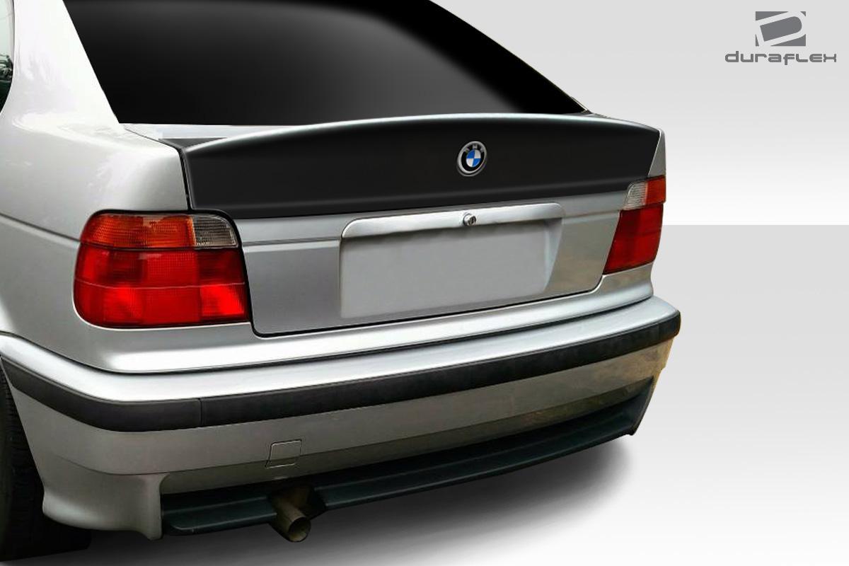 1992-1998 BMW 3 Series Duraflex CSL Rear Wing
