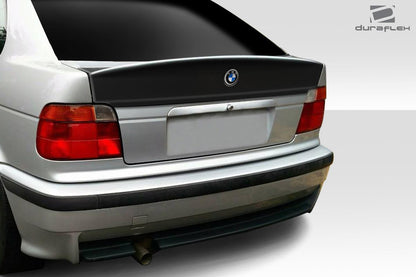 1992-1998 BMW 3 Series Duraflex CSL Rear Wing