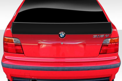 1992-1998 BMW 3 Series Duraflex RBS Rear Wing