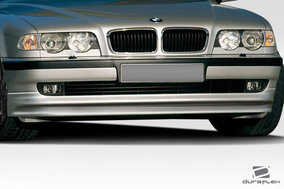 1995-2001 BMW 7 Series Duraflex Alpine Front Lip