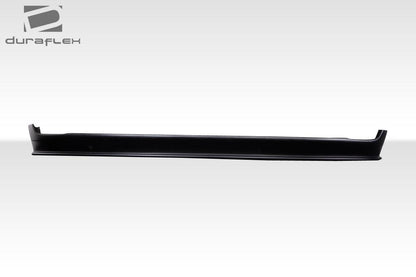 1997-2000 BMW 5 Series Duraflex Alpine Front Lip