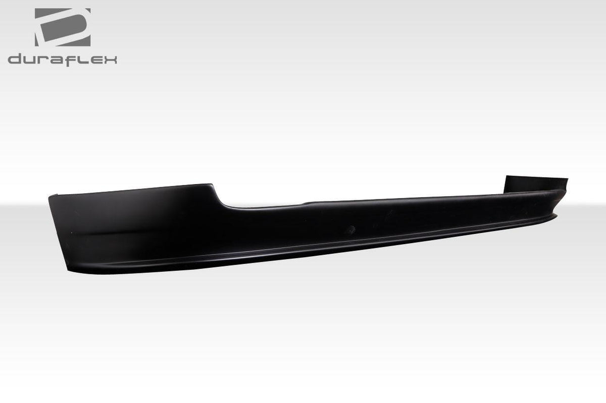 1997-2000 BMW 5 Series Duraflex Alpine Front Lip