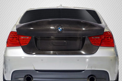 2009-2011 BMW 3 Series Carbon Creations CSL Carbon Fiber Trunk