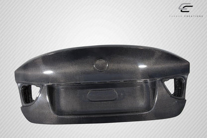 2009-2011 BMW 3 Series Carbon Creations CSL Carbon Fiber Trunk