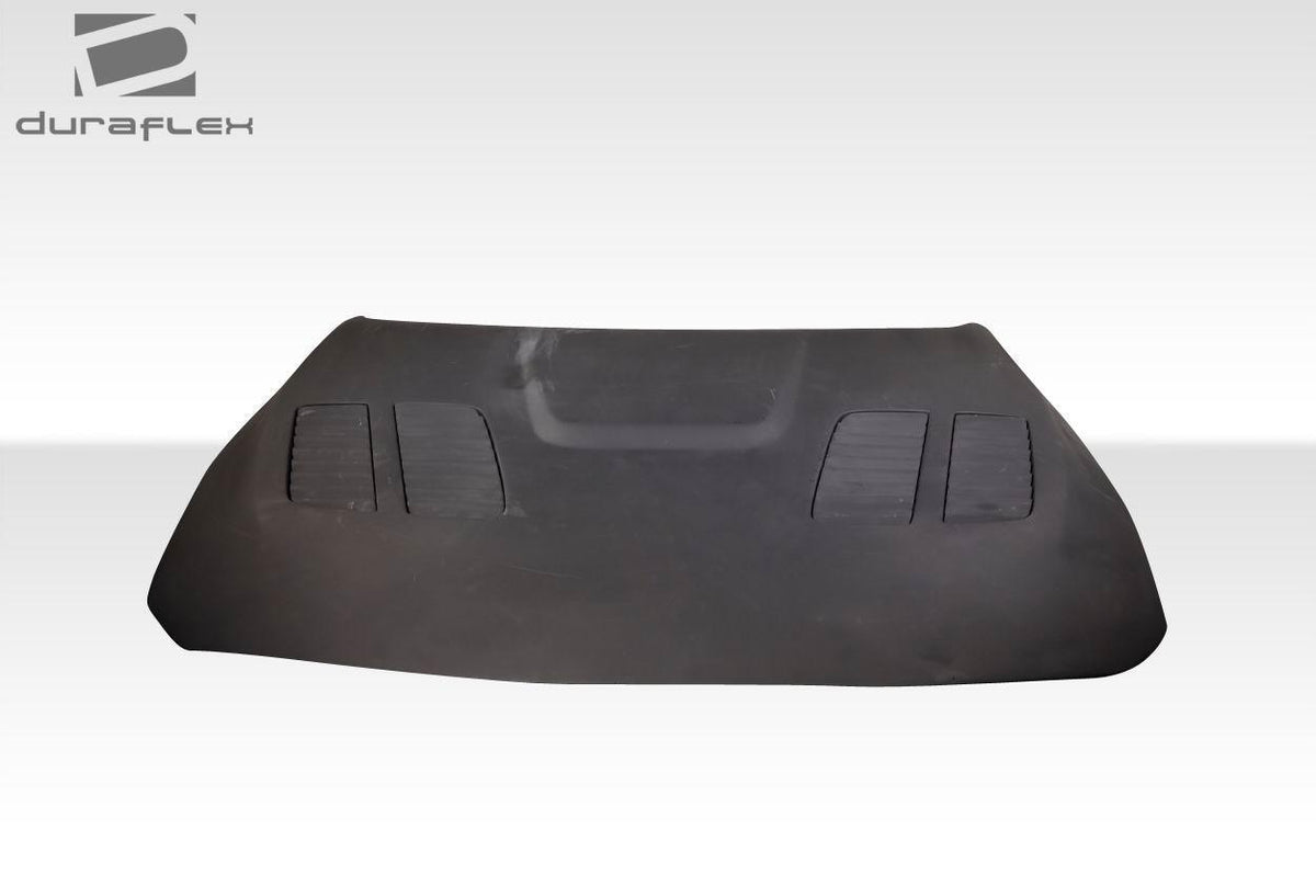 2012-2018 BMW 3 Series Duraflex GTR Hood