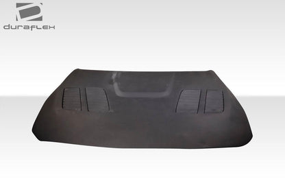 2012-2018 BMW 3 Series Duraflex GTR Hood