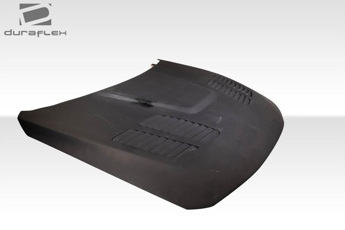 2012-2018 BMW 3 Series Duraflex GTR Hood