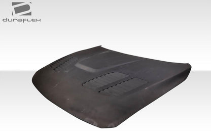 2012-2018 BMW 3 Series Duraflex GTR Hood