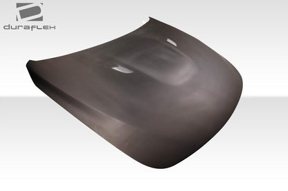 2012-2018 BMW 3 Series Duraflex M3 Look Hood