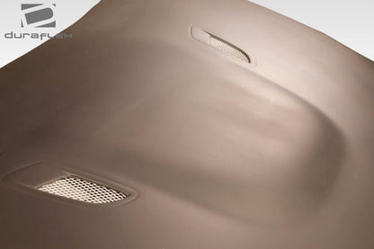 2012-2018 BMW 3 Series Duraflex M3 Look Hood