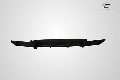 2004-2009 BMW M5 Carbon Creations AutoBahn Carbon Fiber Rear Lip
