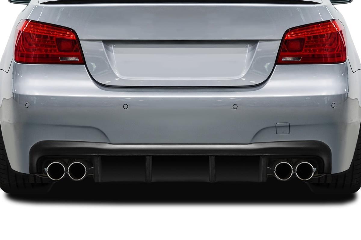 2006-2010 BMW M5 Duraflex AutoBahn Rear Lip