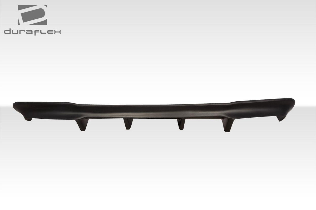 2006-2010 BMW M5 Duraflex AutoBahn Rear Lip