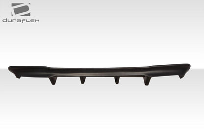2006-2010 BMW M5 Duraflex AutoBahn Rear Lip