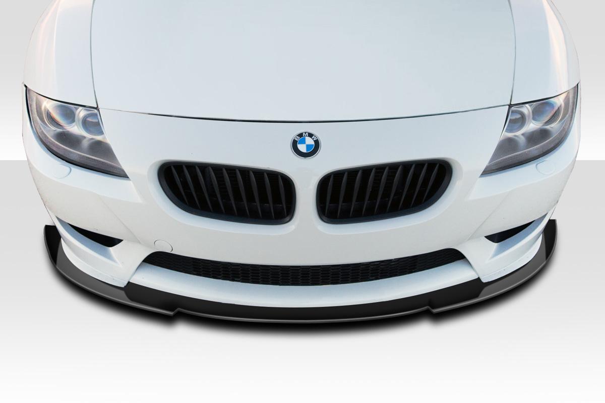 2003-2008 BMW Z4 Duraflex Jager Front Lip