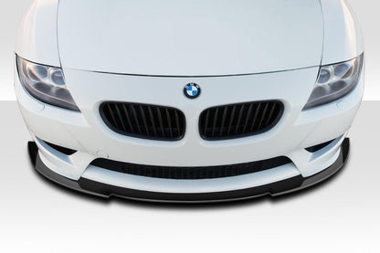 2003-2008 BMW Z4 Duraflex Jager Front Lip