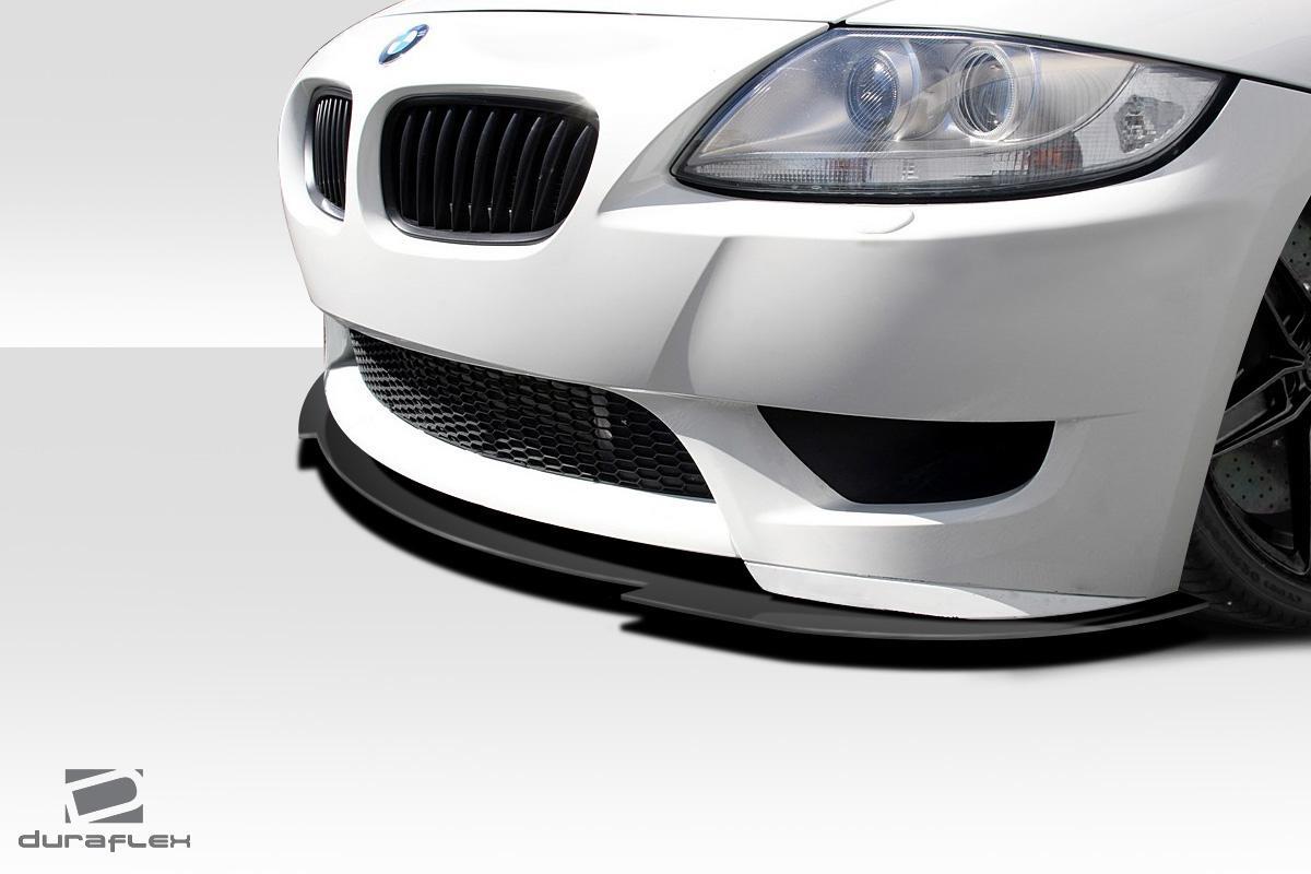 2003-2008 BMW Z4 Duraflex Jager Front Lip