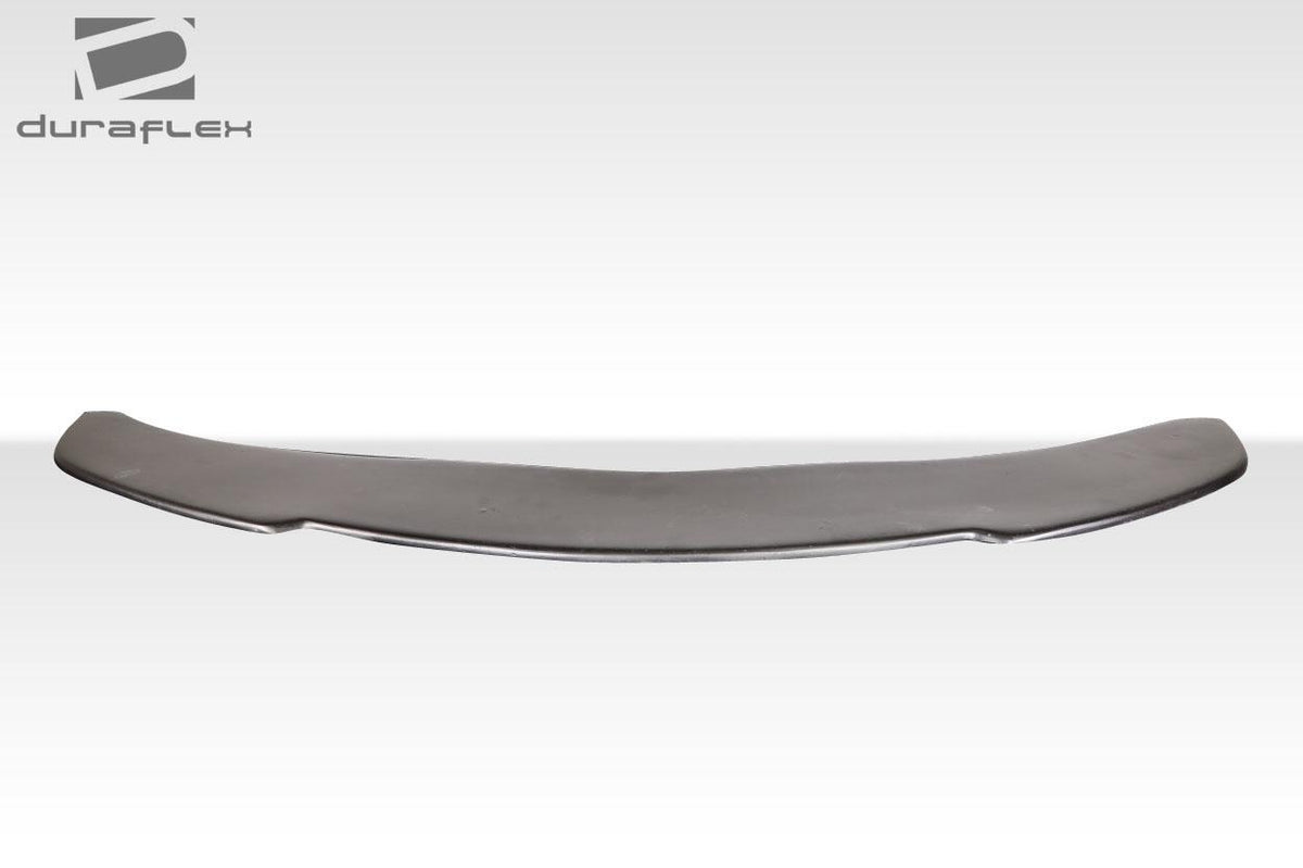2003-2008 BMW Z4 Duraflex Jager Front Lip