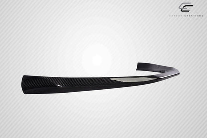 2016-2018 Chevrolet Camaro Carbon Creations GMX Carbon Fiber Front Lip