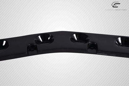 2016-2018 Chevrolet Camaro Carbon Creations GMX Carbon Fiber Front Lip