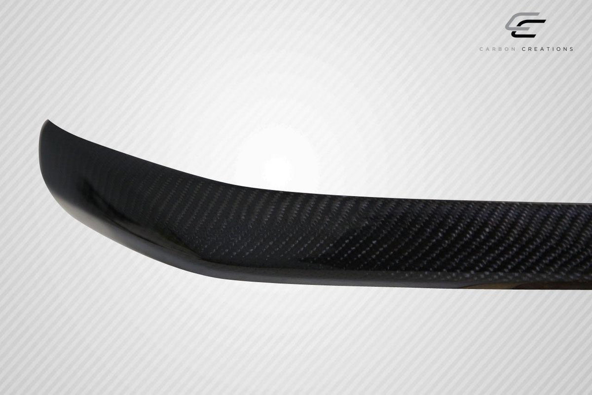 2016-2018 Chevrolet Camaro Carbon Creations GMX Carbon Fiber Front Lip