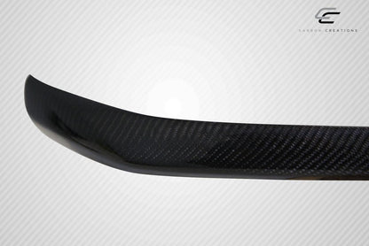 2016-2018 Chevrolet Camaro Carbon Creations GMX Carbon Fiber Front Lip