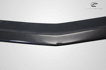 2016-2018 Chevrolet Camaro Carbon Creations GMX Carbon Fiber Front Lip